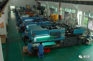注塑零件從模具設計到產品端的尺寸控制分析